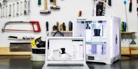 3D printing in conservation