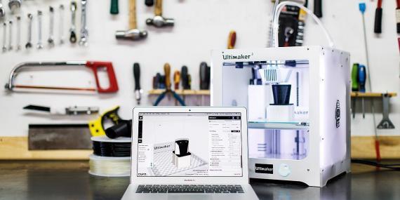 3D printing in conservation