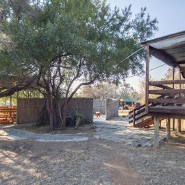 Accommodation in South Africa for volunteers