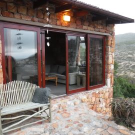 False Bay Accommodation