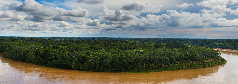 amazon river