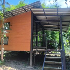 Another side of Bungalow