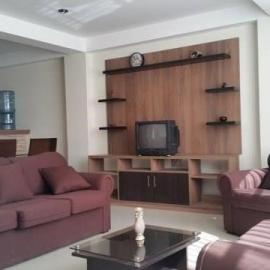 Volunteer apartment in Cusco