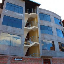 Apartment in Cusco