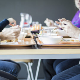 marine conservation volunteering and diving in Barcelona