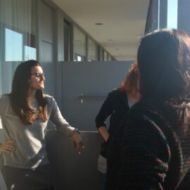 marine conservation volunteering and diving in Barcelona