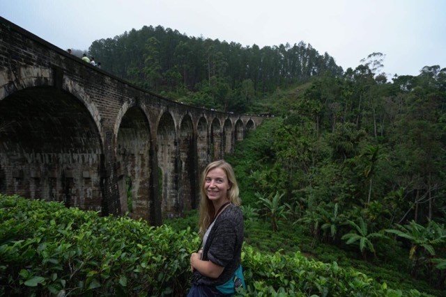 Beth_Standish_volunteer_sri_lanka