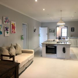 Kitchen diner Big Cats