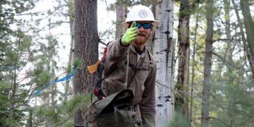 California crew leader