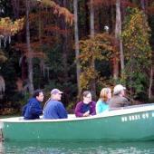 Cape Fear River Watch Internship, USA