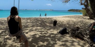 Caribbean Reef Diving | Volunteer in Carriacou | Working Abroad