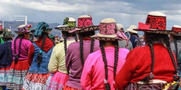 Peru's History and Culture