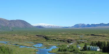 Geography and Climate