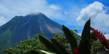Geography and Climate of Costa Rica