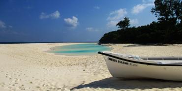 Geography and Climate