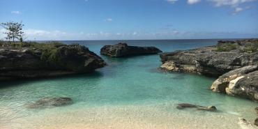 Geography and Climate