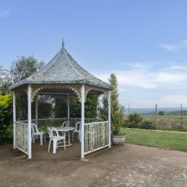 Gazebo Kariega