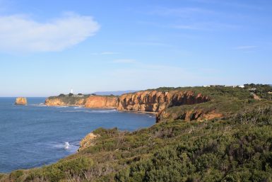 Great ocean road, Australia