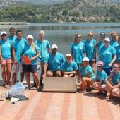 Sea Turtle Conservation Volunteer Project, Greece