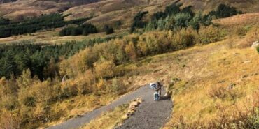 Heiðmörk Nature Reserve