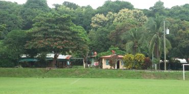 Volunteer homestay in Ostional