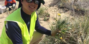 Actions to Combat Climate Change: