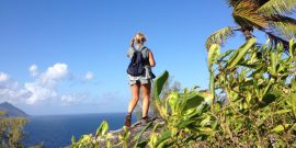 Island Exploration Seychelles