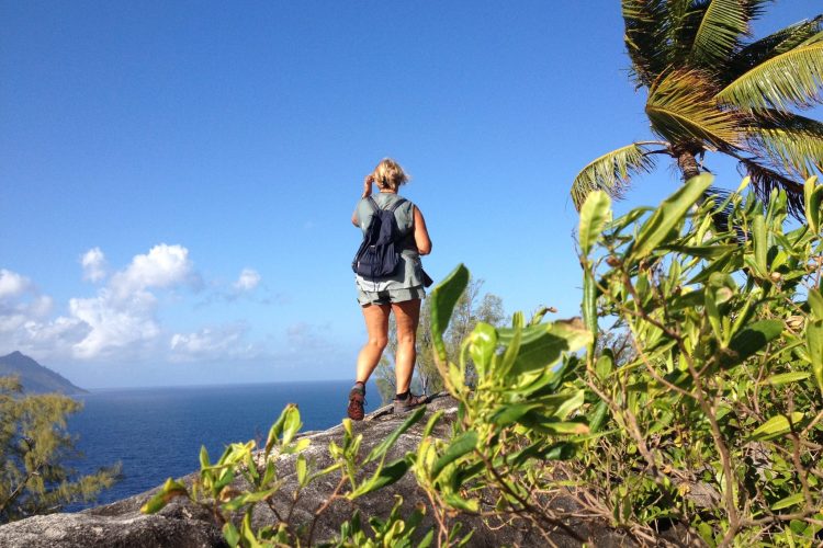 Island Exploration Seychelles