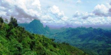 Climate and Geography