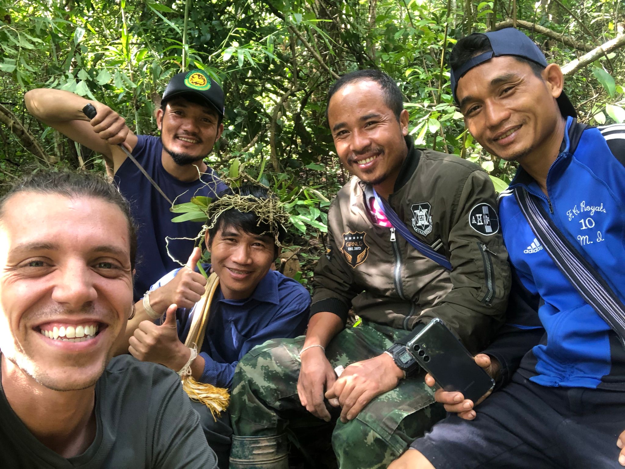 jungle_volunteers_thailand