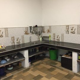 kitchenette sri lanka