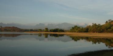 Geography and Climate