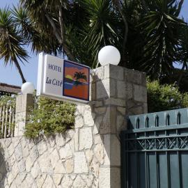 Accommodation in Lixouri, Greece