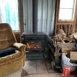 Wood burner New Zealand