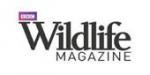 BBC Wildlife magazine logo