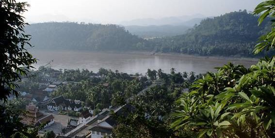 Luang Prabang