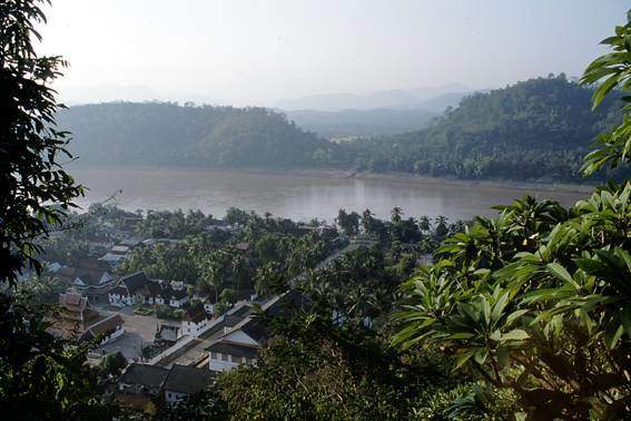 Luang Prabang