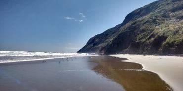 Geography and Climate