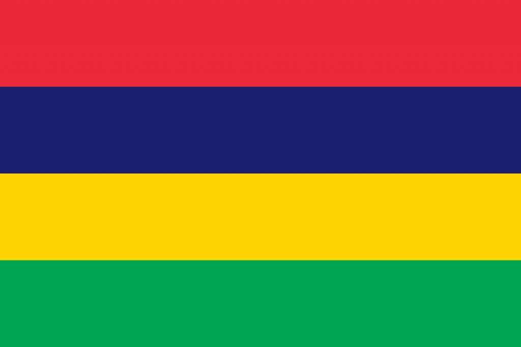 Mauritius