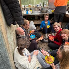 Meal Time New Zealand
