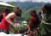 Nepal Community Medical Volunteer Project