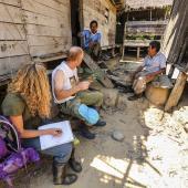 Amazon Permaculture & Forestry Conservation Programme, Peru