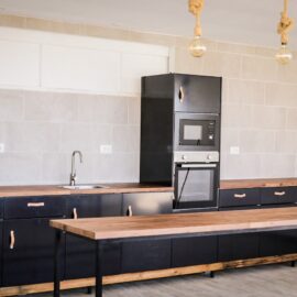 Tenerife Ocean nomad intern hostel