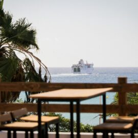 Tenerife Ocean nomad intern hostel