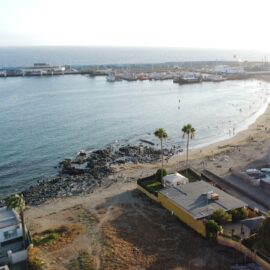 Tenerife Ocean nomad intern hostel