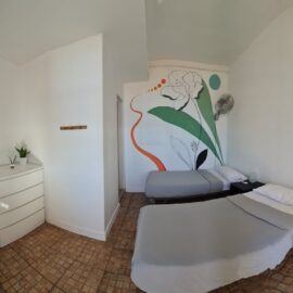 Tenerife Ocean nomad intern hostel