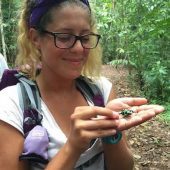 Michelle Fox, Teacher at Lewes Old Grammar School 