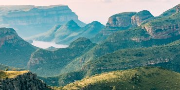 Reserves & Wilderness