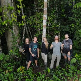 Top 10 Wildlife & Environmental Conservation Internships & Volunteer Programmes for 2026