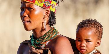 Namibia's History and Culture